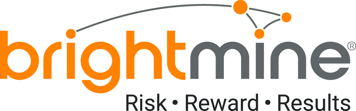 Brightmine Logo
