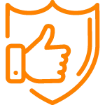 HR & Legal Expertise Icon