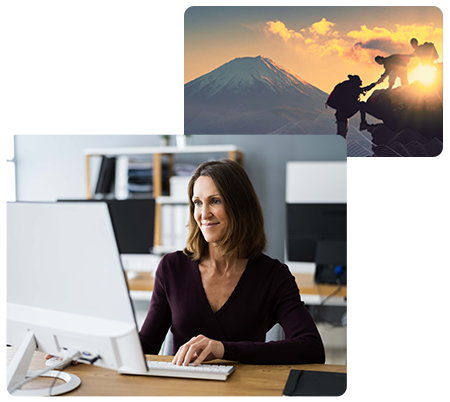 Brightmine hero image