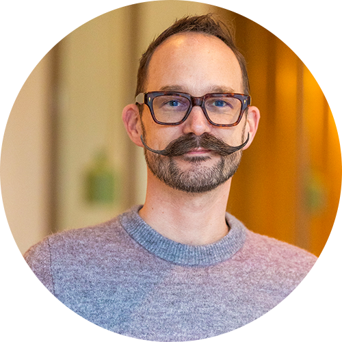 Daniel Maats