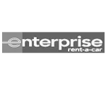 Logo of Enterprise