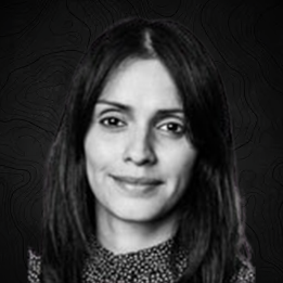 Zeba Sayed
