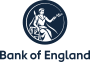 Logo of Bank of England