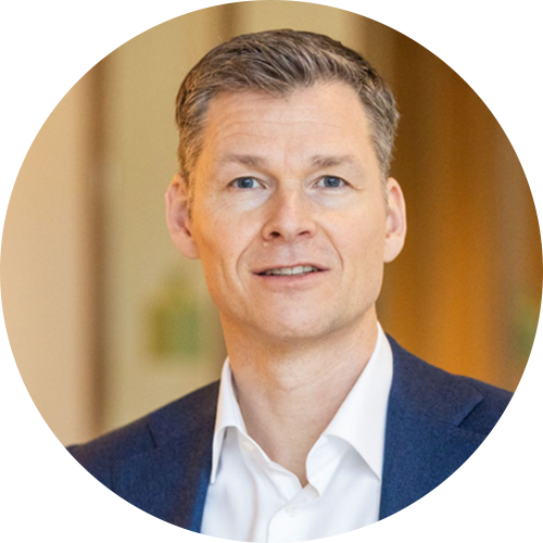 Maarten van Gelderen