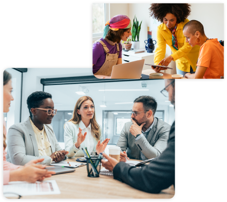 Brightmine hero image