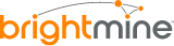 Brightmine Logo