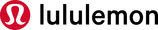 Logo of Lululemon