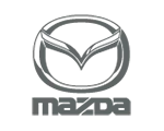 Logo of Mazda