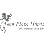 Aeon Plaza Hotels logo