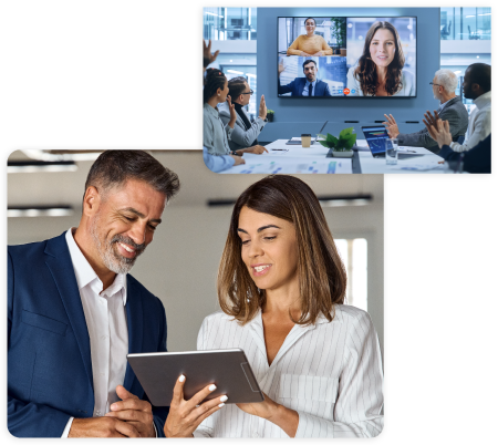 Brightmine hero image