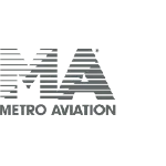 Metro Aviation logo