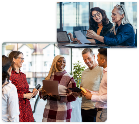 Brightmine hero image