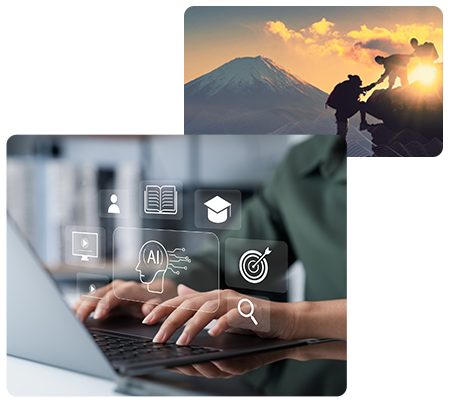 Brightmine hero image