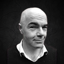 Alejandro Pérez