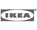 Logo of Ikea