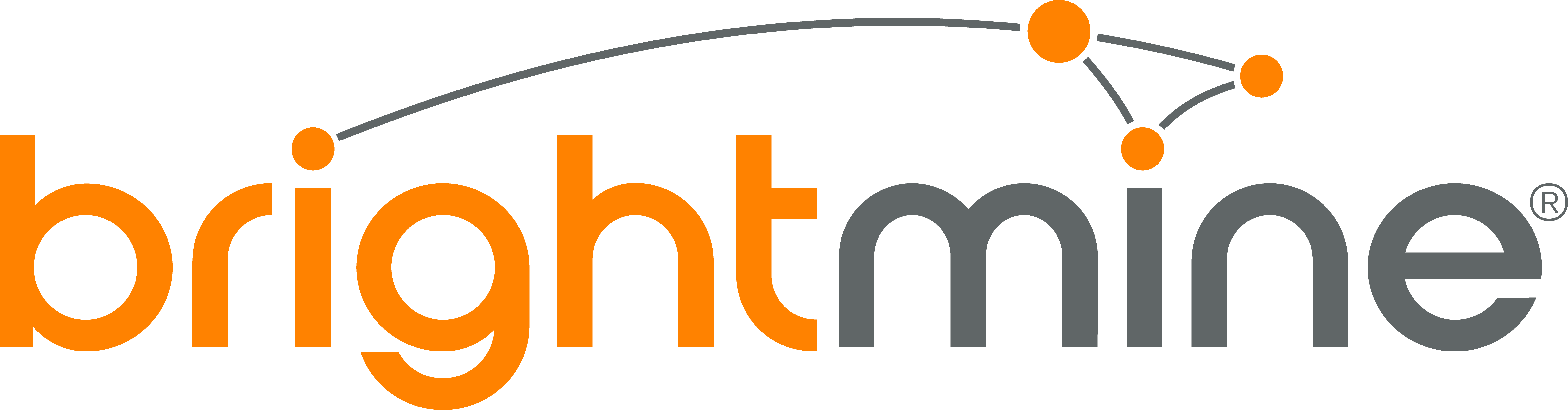 Brightmine Logo