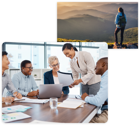 Brightmine hero image