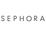 Logo of Sephora