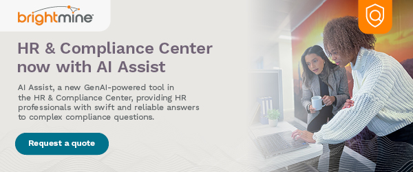 HR & Compliance Centre | Request a quote