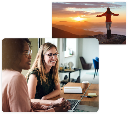 Brightmine hero image