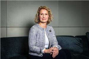 Cristel van de Ven